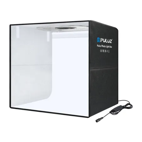 Puluz 50cm LED shadeless tent PU5051EU